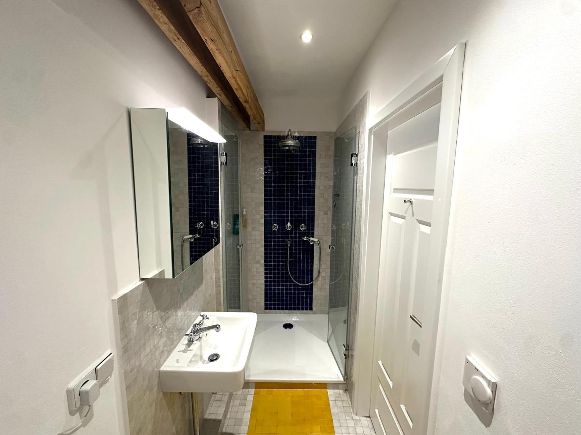 Privatunterkunft Private In Penthouse