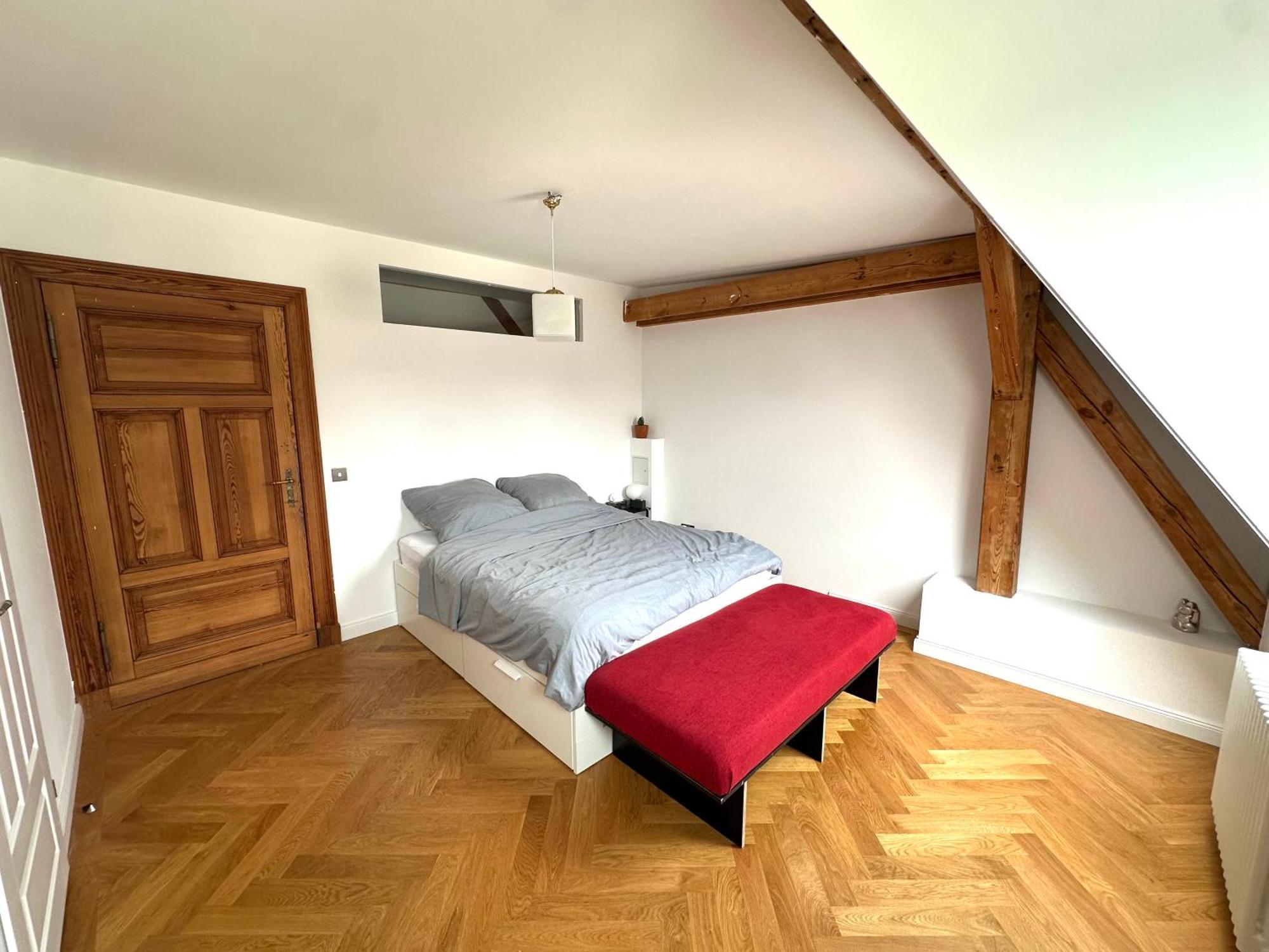 Private In Penthouse * Berlin